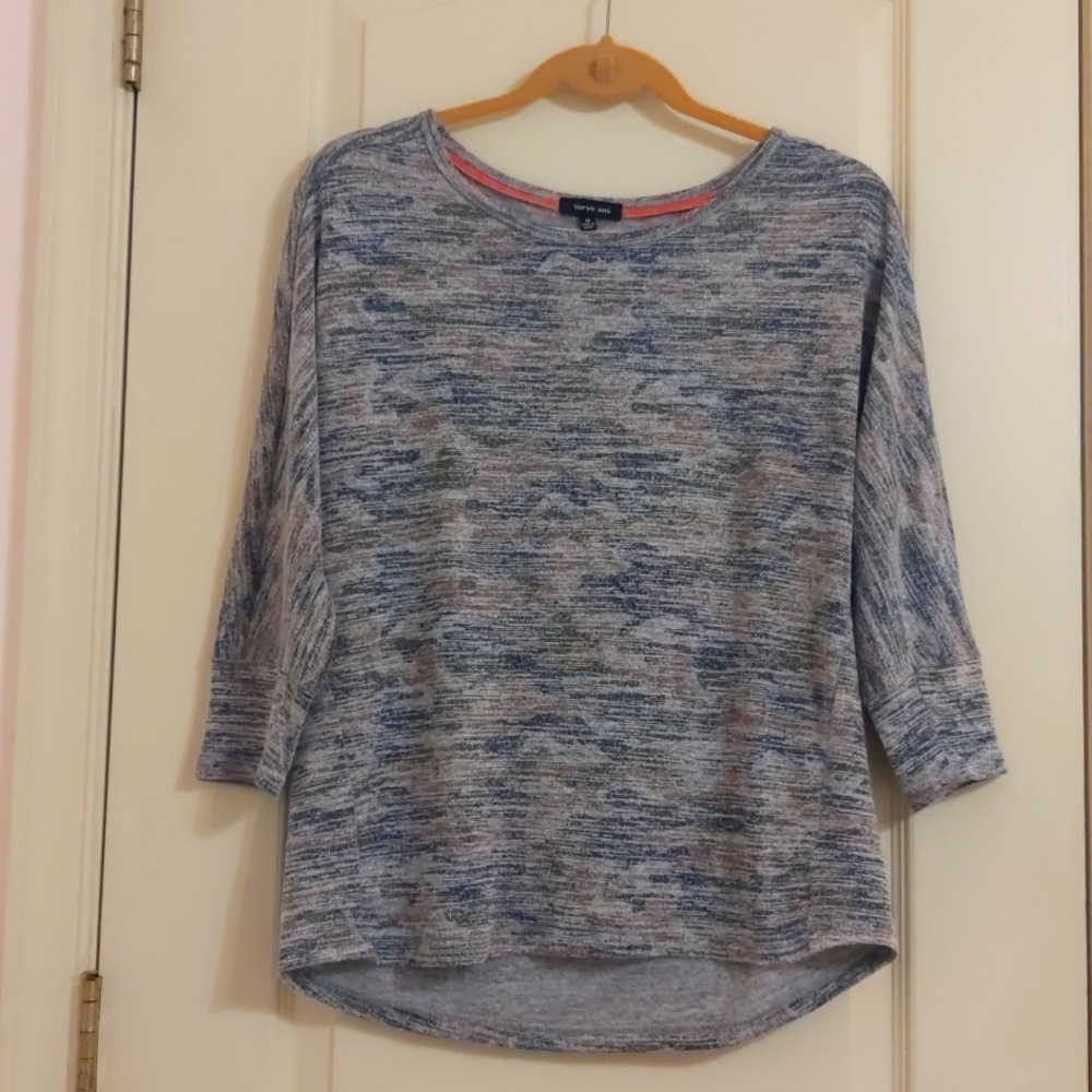 Casual top